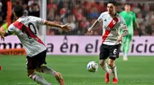 River Plate vs. Argentinos Juniors EN VIVO HOY por Liga Profesional: transmisión del partido