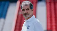 Franco Navarro fue claro y se pronunció sobre el futuro de Pablo Guede en Alianza Lima