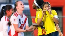 Perú vs. Ecuador EN VIVO vía DirecTV Sports: hora y dónde ver Sudamericano Sub 20 Femenino