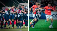 Titular de Alianza Lima sorprende con mensaje tras eliminación ante 2 de Mayo: "No es un fracaso"
