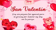 Tarjetas de San Valentín para imprimir GRATIS: Descarga las mejores imágenes para regalar este 14 de febrero