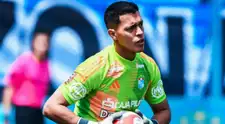 Sporting Cristal anunció a talentoso arquero tras lesión de Renato Solís: "Grandes condiciones"