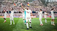 Dejó Universitario y ahora mítico club lo luce como su refuerzo tras lograr primera victoria