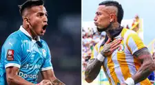 Alineaciones Sporting Cristal vs Juan Pablo II: el inédito once de Autuori para volver al triunfo