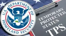 Casi 2,000 inmigrantes EN RIESGO de deportación: DHS anuncia cancelación del TPS para este país y da 60 días para SALIDA VOLUNTARIA
