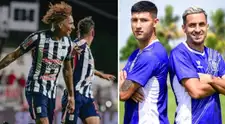 Alineaciones Alianza Lima vs Alianza Atlético: el novedoso once de Guede para ganar en Trujillo