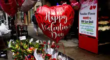 Lo que nadie te contó sobre POR QUÉ se celebra San Valentín en Estados Unidos