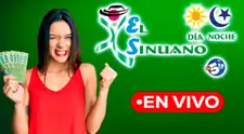 Sinuano Día de HOY, sábado 14 de febrero EN VIVO: resultados y números ganadores del último sorteo