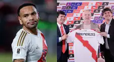 Alexander Callens ya piensa en la selección peruana y le deja mensaje a Menezes: "Si me quiere..."