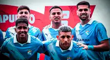 Sporting Cristal sufre baja de futbolista brasileño a poco de debut en Copa Libertadores