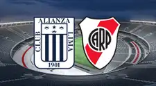 DT campeón con Alianza Lima es principal candidato para dirigir a River Plate de Argentina