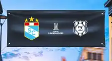 Precios de entradas Sporting Cristal vs 2 de Mayo por Copa Libertadores en el Miguel Grau del Callao