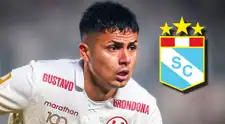 Universitario sufre su primera baja sensible para enfrentar a Sporting Cristal por la Liga 1