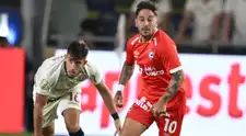 ¿Qué canal transmite Universitario vs. Cienciano EN VIVO por internet?