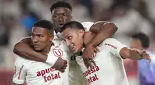 Con Gassama, Universitario venció a Cienciano y se acerca al liderato del Torneo Apertura