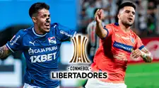 Canal confirmado para ver partido Sporting Cristal vs 2 de Mayo por la fase 2 de Libertadores