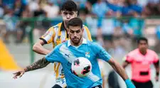 ¿Dónde ver Sporting Cristal vs. Juan Pablo II EN VIVO por internet?