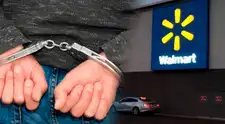 ALERTA en Walmart de Conestoga Drive: hombre de 77 años es ARRESTADO y enfrentará cargos tras ATROPELLAR a peatón en estacionamiento