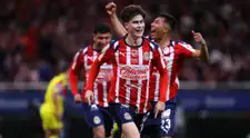 Chivas vs. América EN VIVO ONLINE GRATIS por Telemundo Deportes y Prime Video