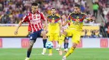 ¿Dónde ver partido Chivas vs. América EN VIVO ONLINE GRATIS?
