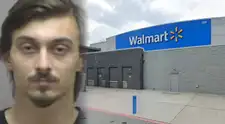 ALERTA en Walmart de Lincolnton: hombre habría intentado SECUESTRAR a un niño y agredió a otro