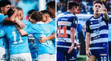 Sorpresivo: La millonaria diferencia con la que Sporting Cristal supera al plantel de de 2 de Mayo