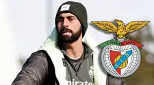 Confirmado: las 4 duras bajas que tendrá Real Madrid para partido ante Benfica por Champions