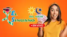 Sinuano Día y Noche de HOY, lunes 16 de febrero: resultados EN VIVO y números ganadores del sorteo