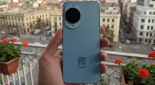 ¿Es el Huawei Nova 14 el mejor gama media? Barato, triple cámara, procesador con IA, carga en minutos y acceso a apps de Google
