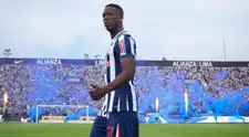 Partido de Alianza Lima dejó un nuevo futbolista lesionado: "6 a 8 semanas..."