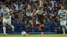Boca Juniors vs Platense EN VIVO por ESPN Premium: minuto a minuto
