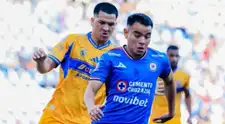 Cruz Azul vs. Tigres EN VIVO por la Liga MX: Transmisión del partido vía Canal 5 y TUDN