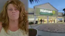 ESCÁNDALO en Walmart de The Villages: ladrón en serie es SENTENCIADO tras huir de la tienda en un scooter motorizado