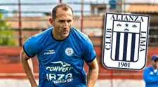 Hernán Barcos rompió su silencio y reveló si puede volver a Alianza Lima: "Depende de..."