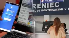 RENIEC 2026: ¿Quiénes NO pueden renovar su DNI a través de la web? Consulta en qué casos deberás acudir a oficinas