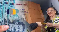 ONP pago de pensión a domicilio del 17 al 19 de febrero: ¿Qué zona de Lima cobrará desde este martes?
