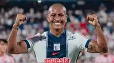 Pedro Aquino confesó porque no juega en Alianza Lima y apuntó contra Pablo Guede