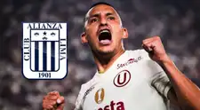 Alex Valera y su polémica respuesta a hincha de Alianza Lima que lo calificó como "Therian"