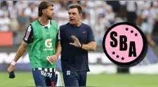 ¿Pablo Guede deja Alianza Lima si pierde contra Sport Boys? Lo último que se sabe