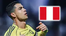 ¿Viene a Lima? Cristiano Ronaldo y el guiño a Perú en medio de la presunta llegada con Al Nassr