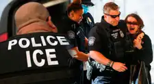 MUCHO CUIDADO con las REDADAS, inmigrantes en EE. UU.: estos factores te ponen en la mira de los agentes federales, ICE y CBP