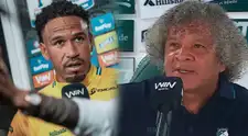 DT de Deportivo Cali da fuerte comentario sobre Pedro Gallese: "No me gusta que sea figura"