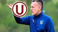 DT de Cienciano dejó firme comentario tras partido con Universitario: "Hinchada de..."