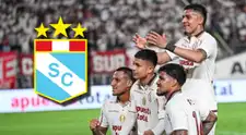 Universitario suma tres refuerzos de lujo para enfrentar a Sporting Cristal por el Apertura