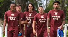 Universitario calificó firme a campeón de Alianza Lima: "Carácter y..."