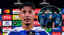Futbolista de 2 de Mayo deja fuerte mensaje a Sporting Cristal para partido de vuelta: "Ellos van..."