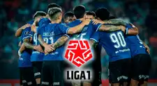 Sporting Cristal lo dejó ir gratis y ahora recibe elogios en club histórico de Liga 1: "Seguridad"
