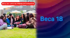 Resultados Beca 18 2026: ¿Cuándo se publicará la lista de preseleccionados del Pronabec?