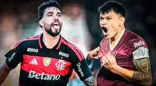 ¿A qué hora juega Flamengo vs Lanús, canal de transmisión y dónde ver Recopa Sudamericana?