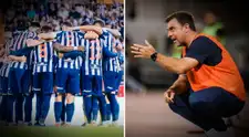 ¡No solo Guede! Filtran que dos elementos de Alianza Lima pueden salir por malos resultados